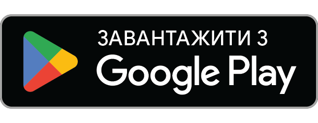 Google play logo